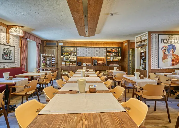 Hotel Du Grand Paradis - 1899 Auberge Boutique