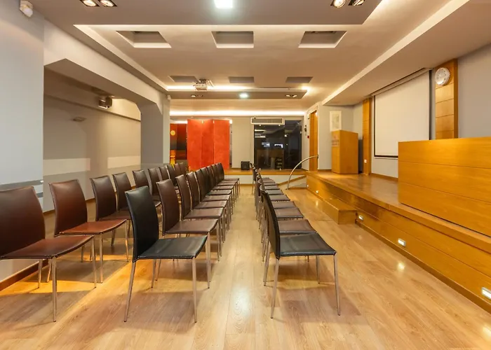 Corfu Mare Boutique Hotel -Adults Only