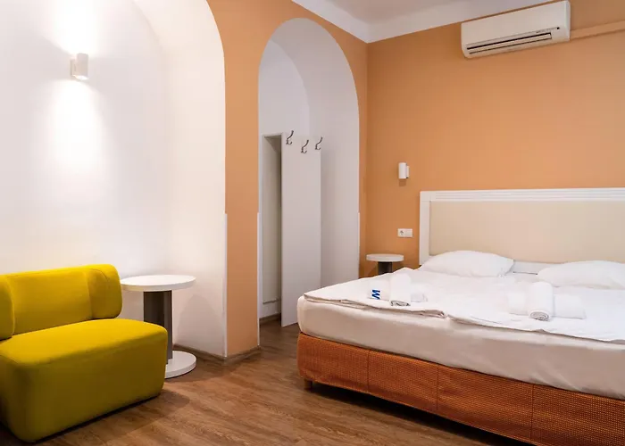 Hotel Metro