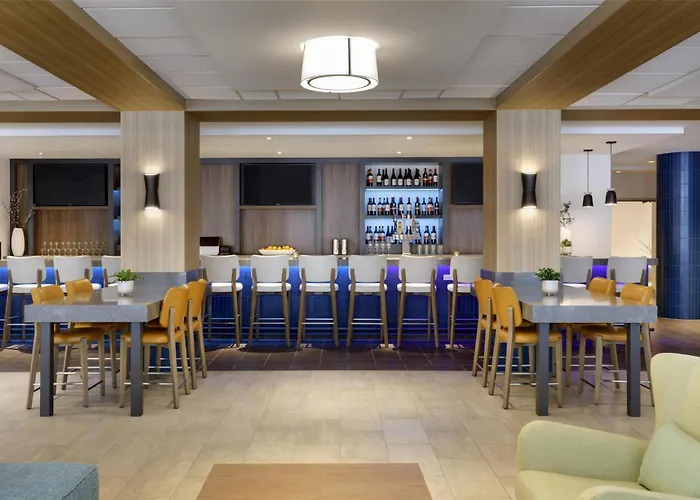 Hilton Garden Inn LAX Los Angeles Airport