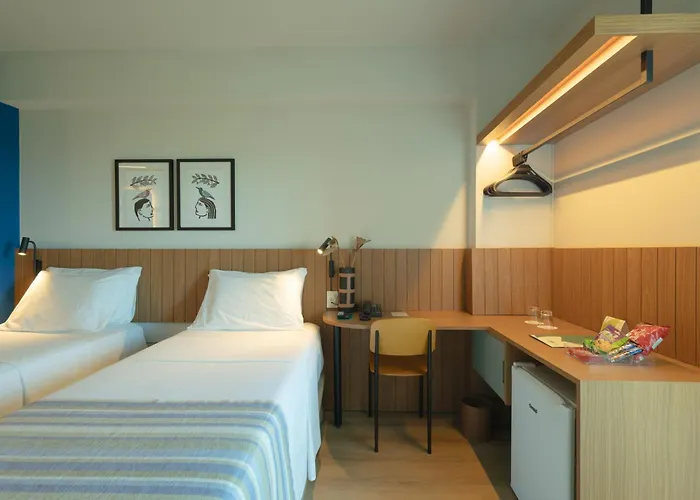Verdegreen Hotel