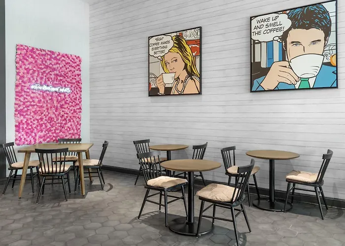 Homewood Suites By Hilton Nashville Downtown