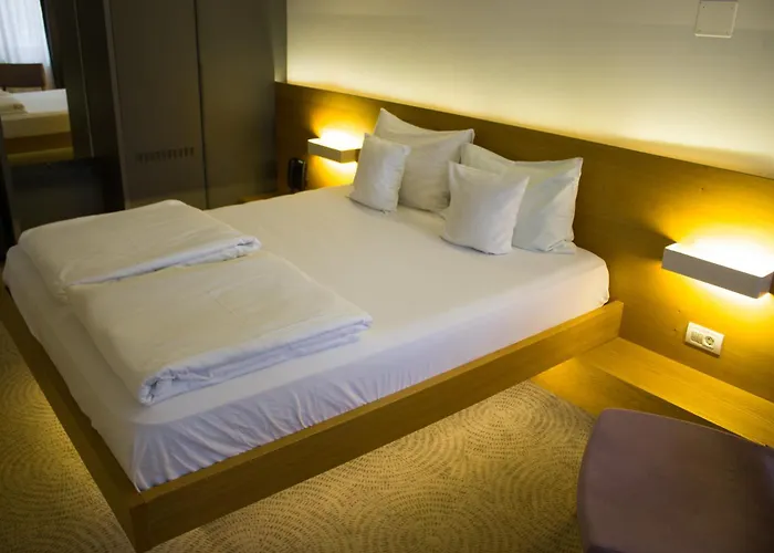 Hotel Silva