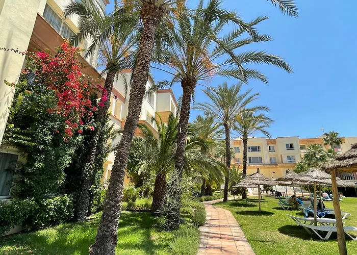 Marina Palace