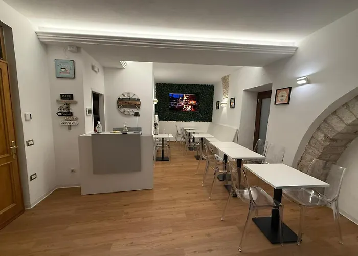 Hotel Lieto Soggiorno
