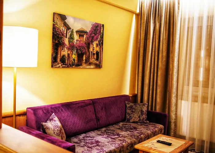 Hotel Gondel