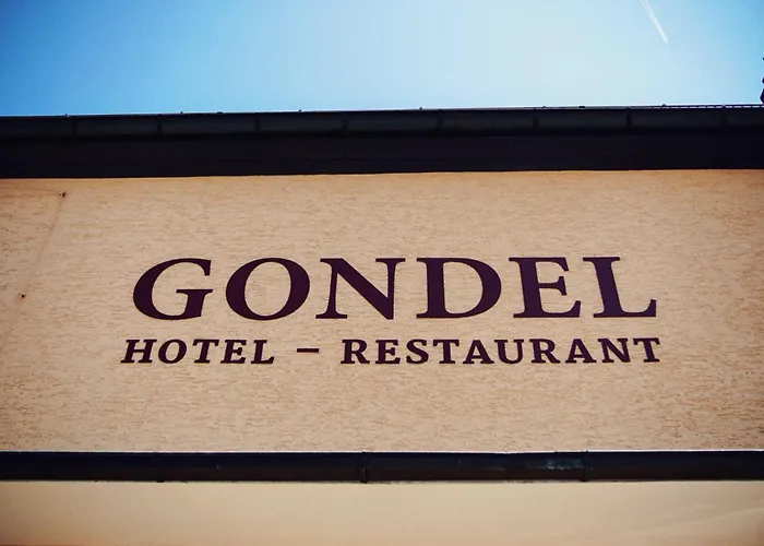 Hotel Gondel