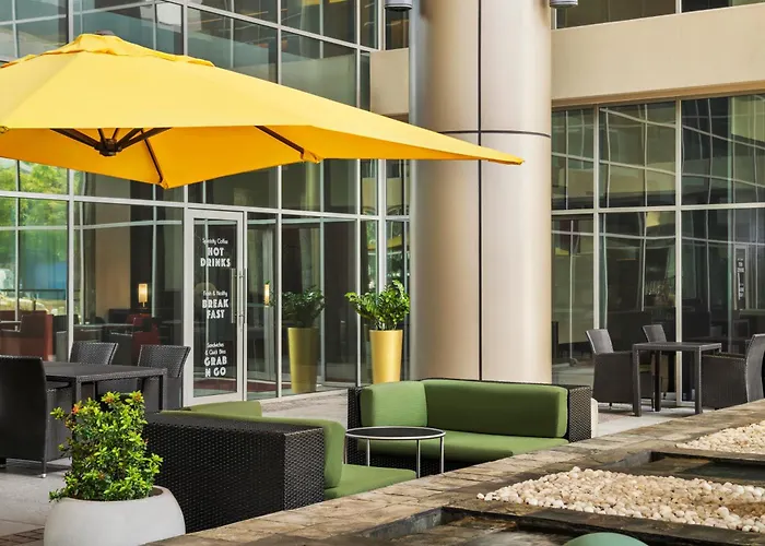 Hotel Ibis Dubai Al Rigga