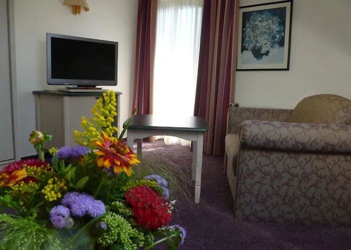 Sporthotel Zum Hohen Eimberg