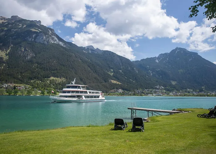 Seehotel St Hubertus