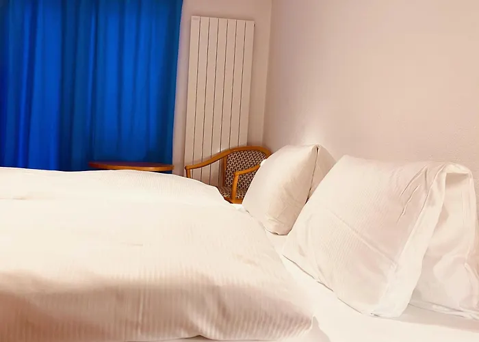 Hotel Capricorn