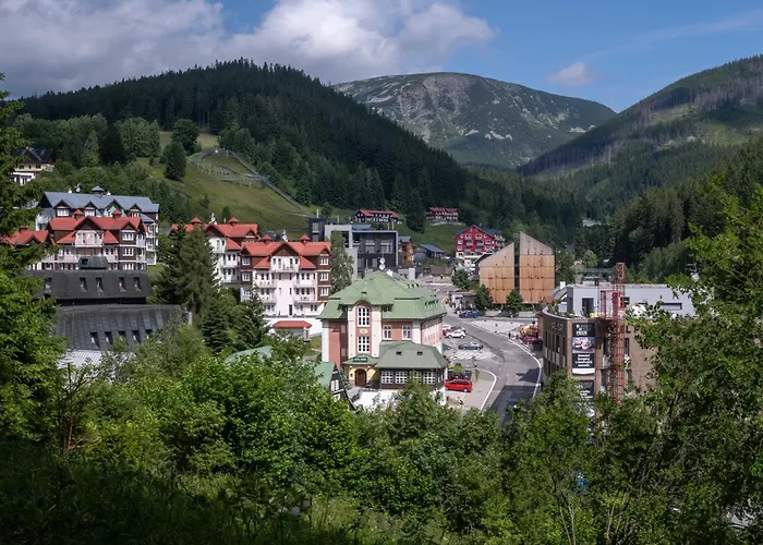 Hotel Horec
