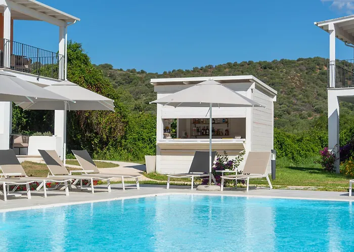 Felix Hotels - Galanias Hotel & Retreat