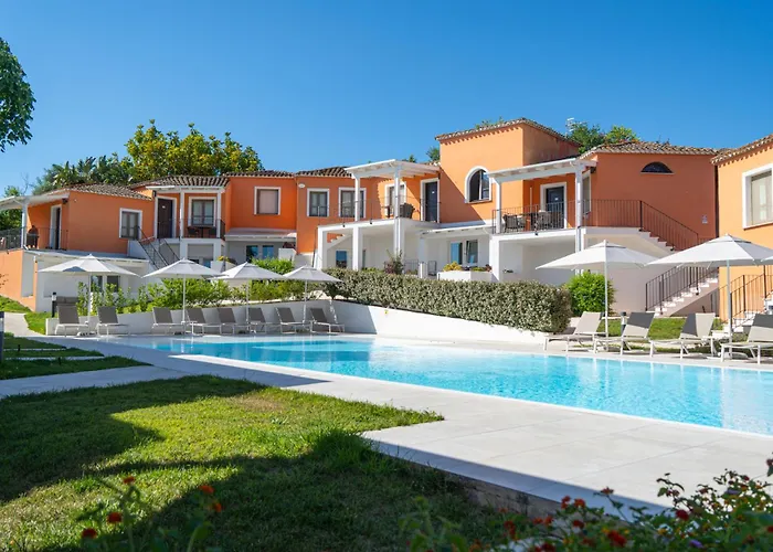 Felix Hotels - Galanias Hotel & Retreat
