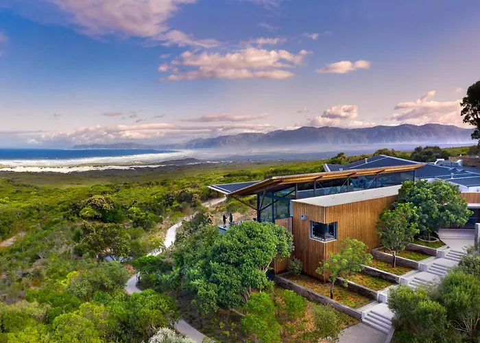 Grootbos Private Nature Reserve