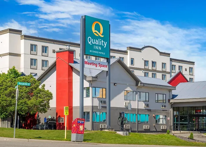 Quality Inn