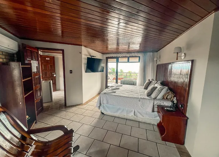 Falesia Praia Hotel