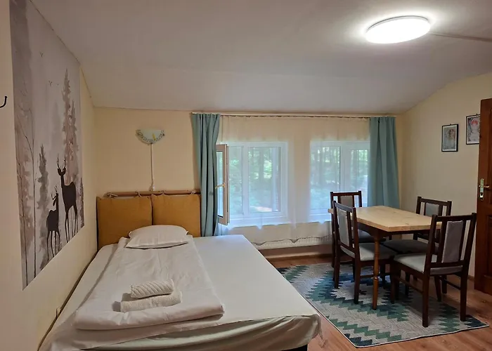 Villa Sveti Dimitar
