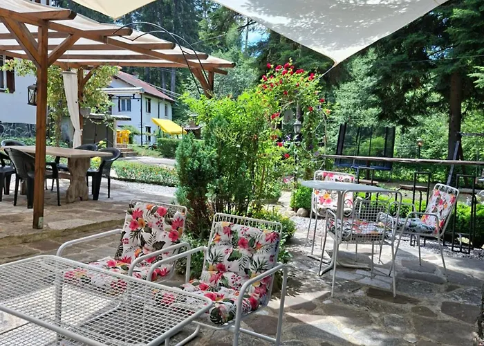 Villa Sveti Dimitar