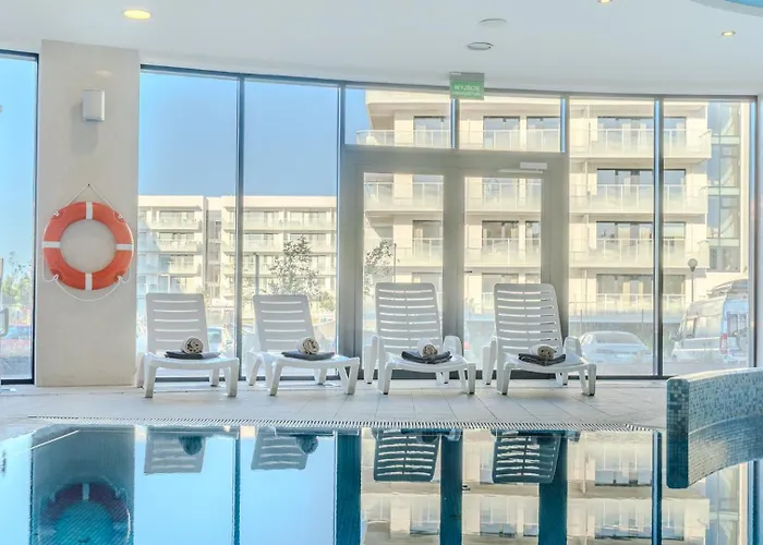 Baltic Plaza Hotel Medi Spa Kolberg