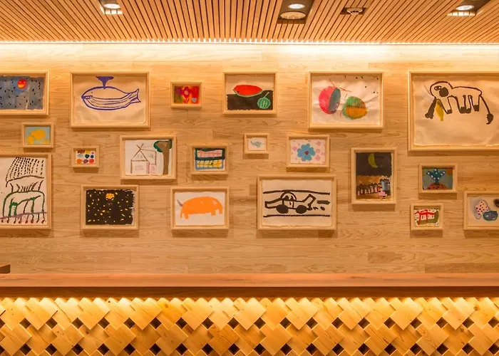 Hotel Art Stay Naha Kokusai-Dori