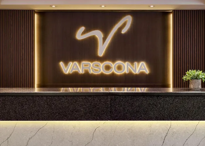 Varscona Hotel On Whyte