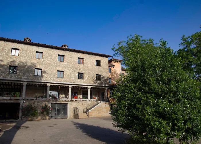 Hotel Batuecas La Alberca 