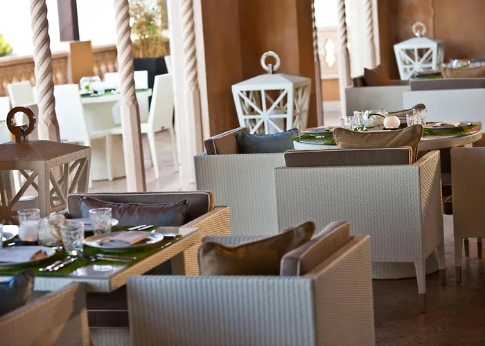 Renaissance Tlemcen Hotel