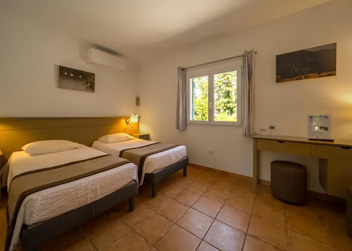 Hotel La Bonne Auberge