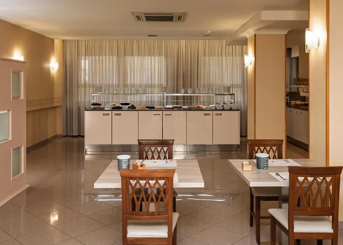 Hotel Riviera