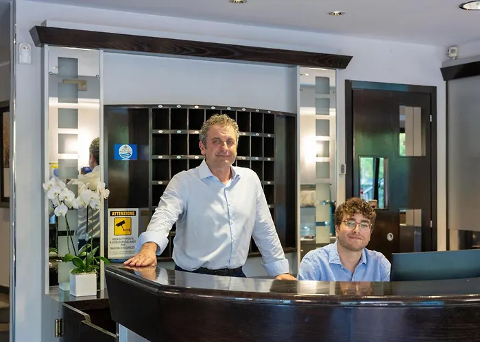 Hotel Riviera