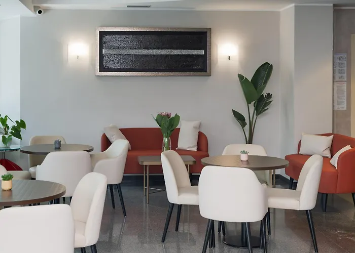 Hotel Riviera
