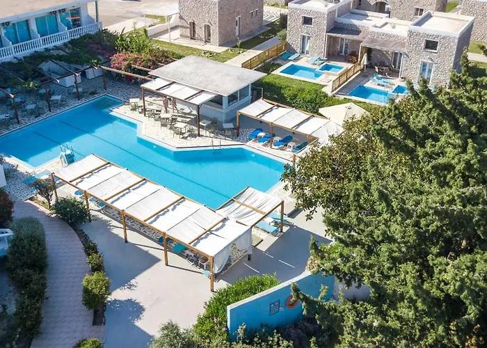 Belvita Hotel
