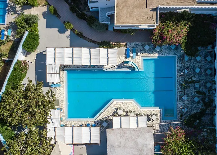 Belvita Hotel