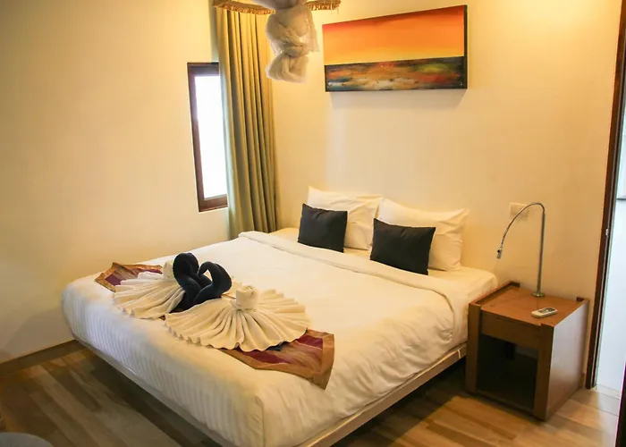 Samui Mekkala Seaview