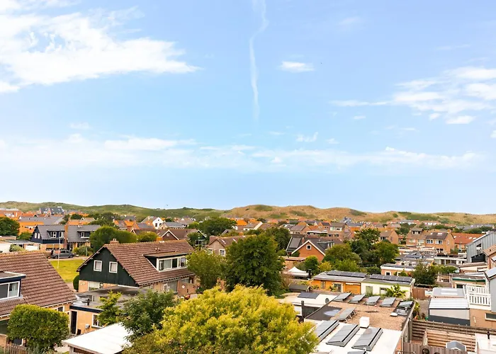 Hotel Het Zwaantje Callantsoog