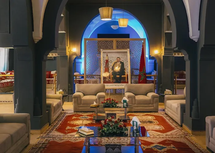 Rs Hotel Karam Palace