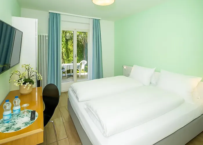 Hotel Garni Dei Fiori