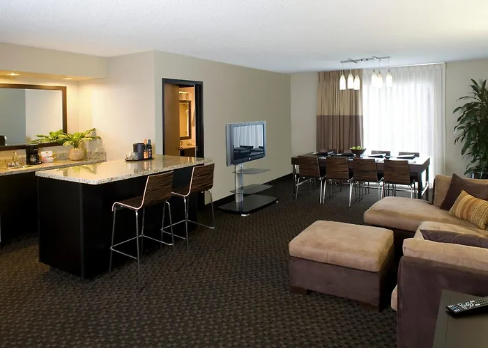 Hyatt Regency Green Bay