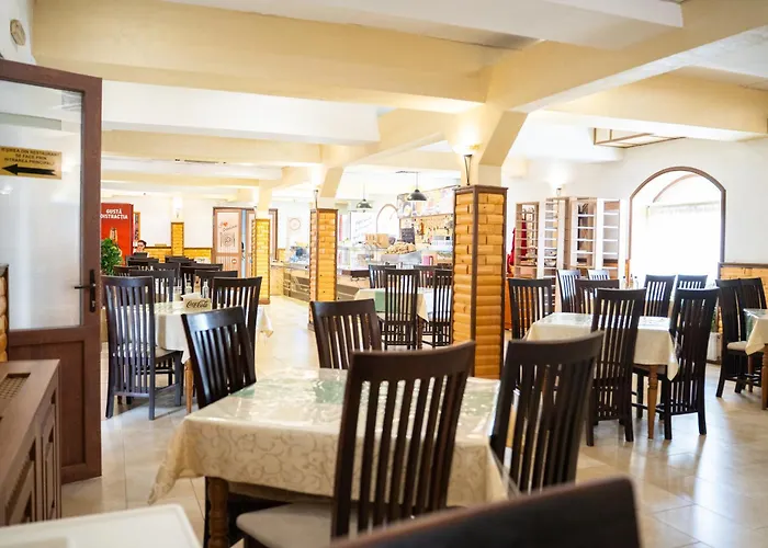 Hotel Darina