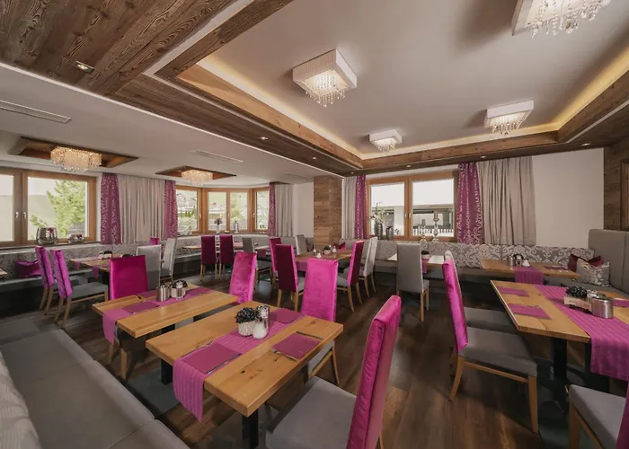 Hotel Ferienglueck