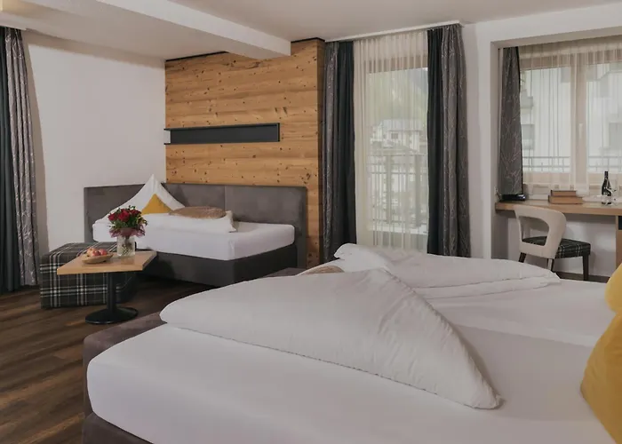 Hotel Ferienglück