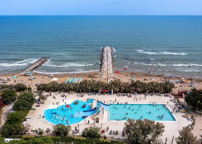 Adria Holiday Villaggio San Francesco Duna Verde
