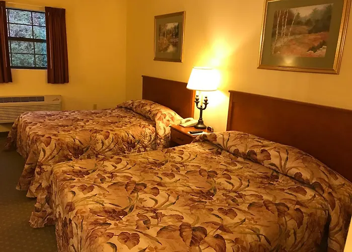 Motel 6-Bloomsburg, Pa