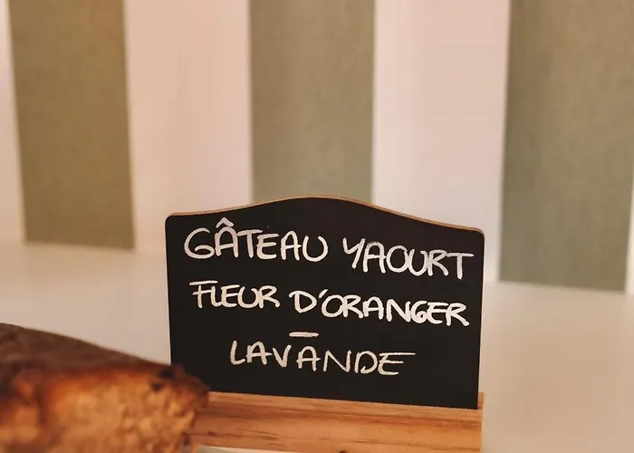 Le Relais de Beaucemaine