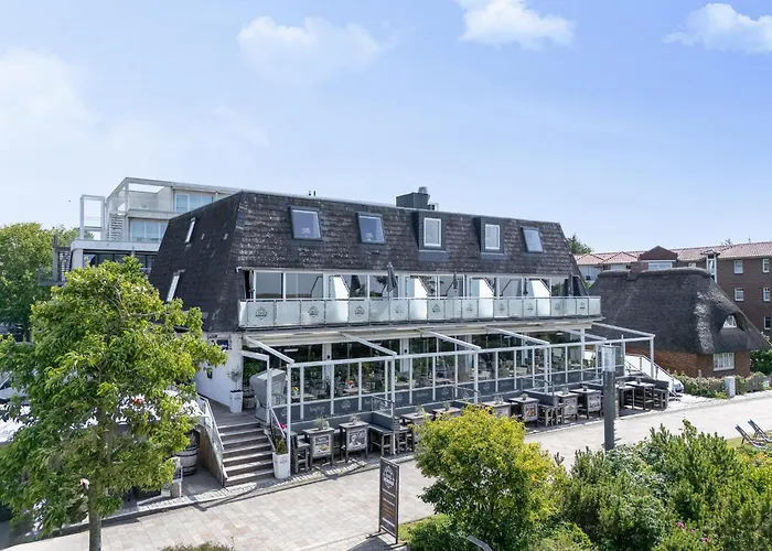 Hotel Strand No.1