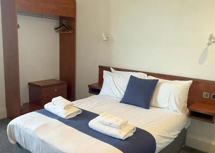 Chase Hotel
