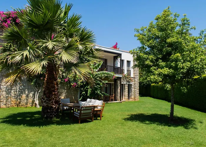 Datca Doris Hotel