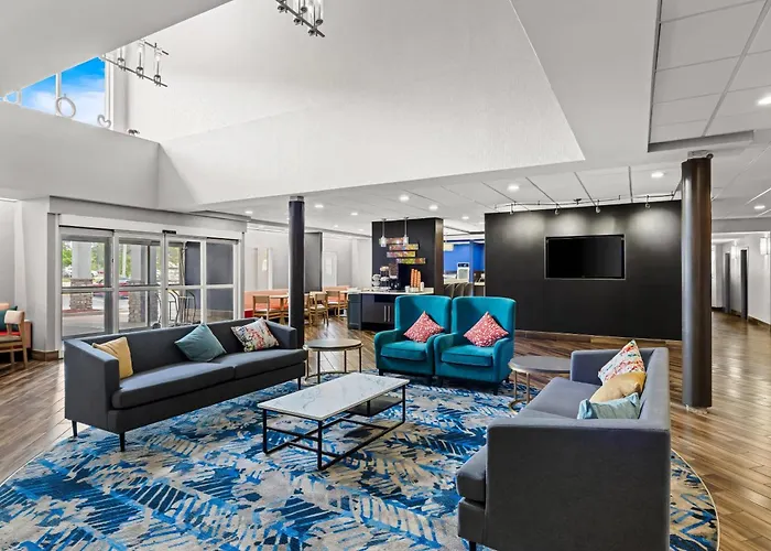 Comfort Suites Columbia At Harbison