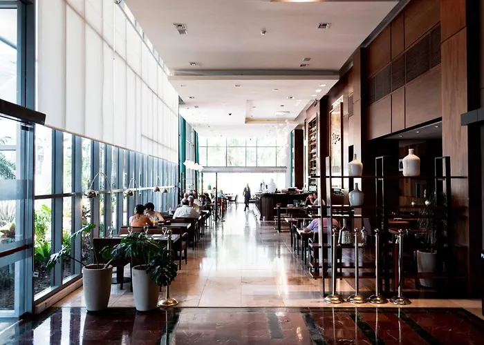 Los Silos Hotel